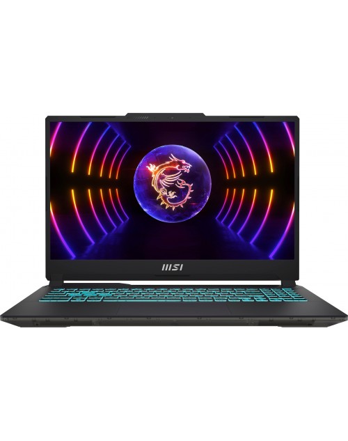 MSI Cybrog 15 i7 13th Gen 32GB RAM 1TB NVMe RTX 4050 6GB VGA Gaming Laptop